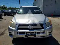 2010 Toyota RAV4 photo