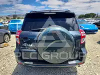 2010 Toyota RAV4 photo