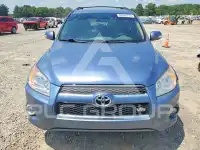 2010 Toyota RAV4 фото