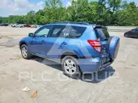 2010 Toyota RAV4 photo