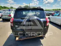 2010 Toyota RAV4 фото