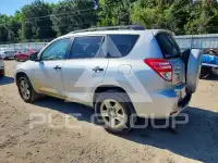 2010 Toyota RAV4 photo