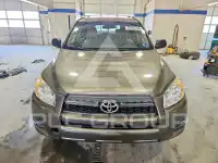 2010 Toyota RAV4 фото