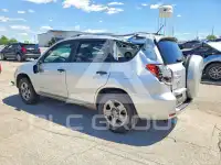 2010 Toyota RAV4 photo