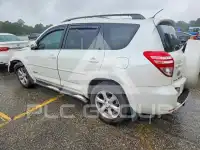 2010 Toyota RAV4 фото