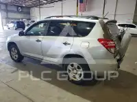 2010 Toyota RAV4 фото
