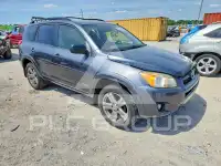 2010 Toyota RAV4 photo
