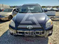2010 Toyota RAV4 фото
