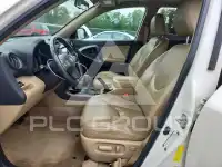 2010 Toyota RAV4 фото