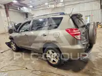 2010 Toyota RAV4 фото