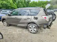 2010 Toyota RAV4 фото