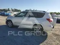 2010 Toyota RAV4 фото