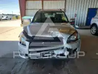 2010 Toyota RAV4 photo