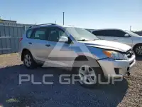 2010 Toyota RAV4 photo