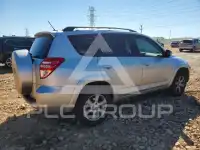 2010 Toyota RAV4 фото