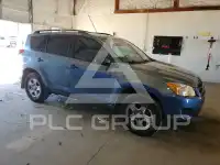 2010 Toyota RAV4 photo