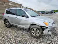 2010 Toyota RAV4 фото