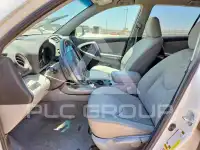 2010 Toyota RAV4 фото