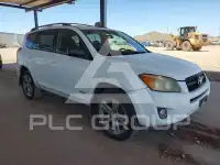 2010 Toyota RAV4 фото