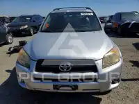 2010 Toyota RAV4 фото