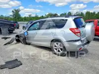 2010 Toyota RAV4 photo