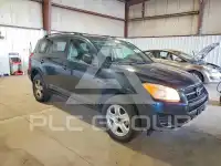 2010 Toyota RAV4 фото
