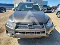 2010 Toyota RAV4 фото