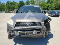 2010 Toyota RAV4 photo