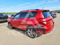 2010 Toyota RAV4 фото