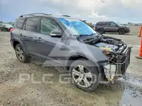2010 Toyota RAV4 фото
