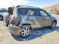 2010 Toyota RAV4 фото