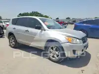 2010 Toyota RAV4 фото