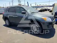 2010 Toyota RAV4 photo