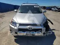 2010 Toyota RAV4 фото