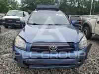 2010 Toyota RAV4 фото