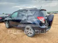 2010 Toyota RAV4 фото