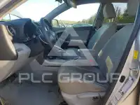 2010 Toyota RAV4 photo
