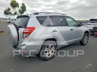 2010 Toyota RAV4 фото