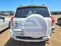 2010 Toyota RAV4 photo