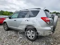 2010 Toyota RAV4 фото