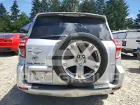 2010 Toyota RAV4 фото