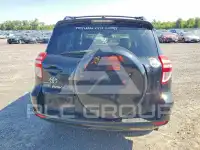 2010 Toyota RAV4 photo