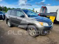 2010 Toyota RAV4 photo