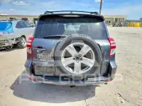 2010 Toyota RAV4 photo