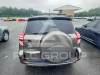 2010 Toyota RAV4 photo
