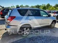 2010 Toyota RAV4 photo
