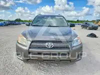 2010 Toyota RAV4 фото