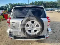 2010 Toyota RAV4 фото