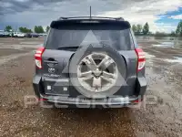 2010 Toyota RAV4 фото
