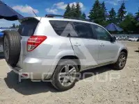 2010 Toyota RAV4 фото